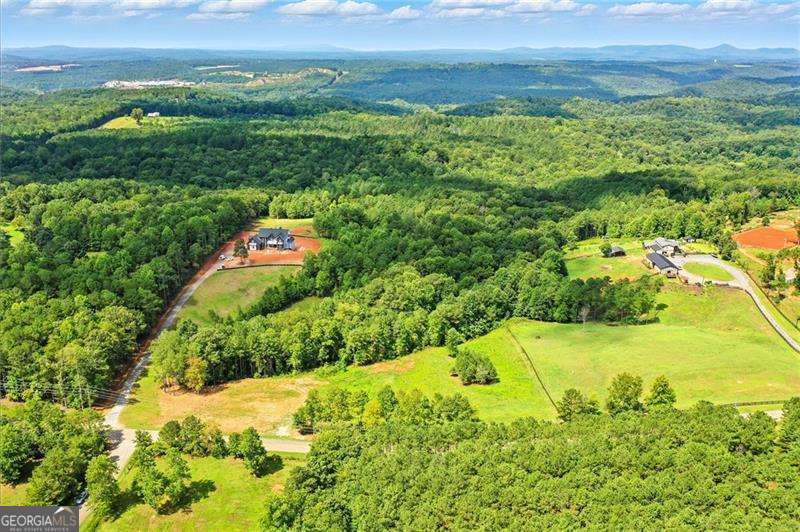 3511 Reavis Mountain #2 Road