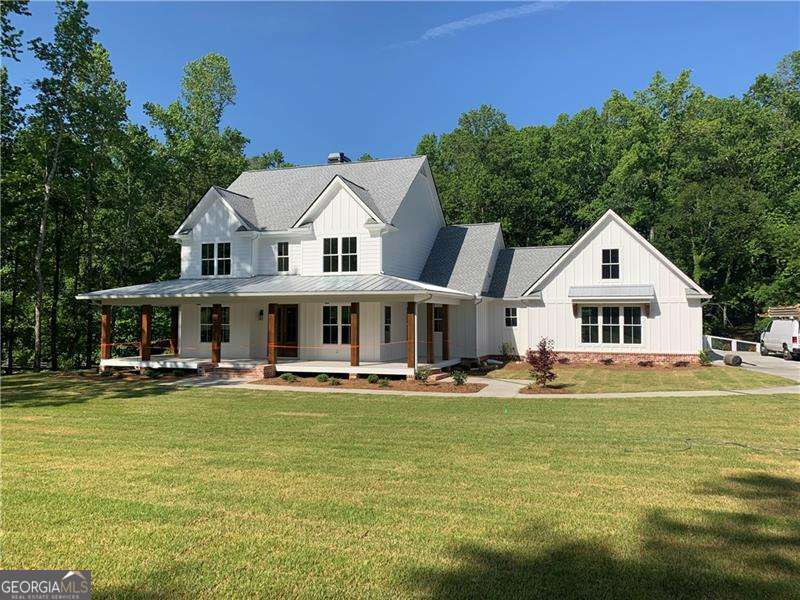 3511 Reavis Mountain #2 Road