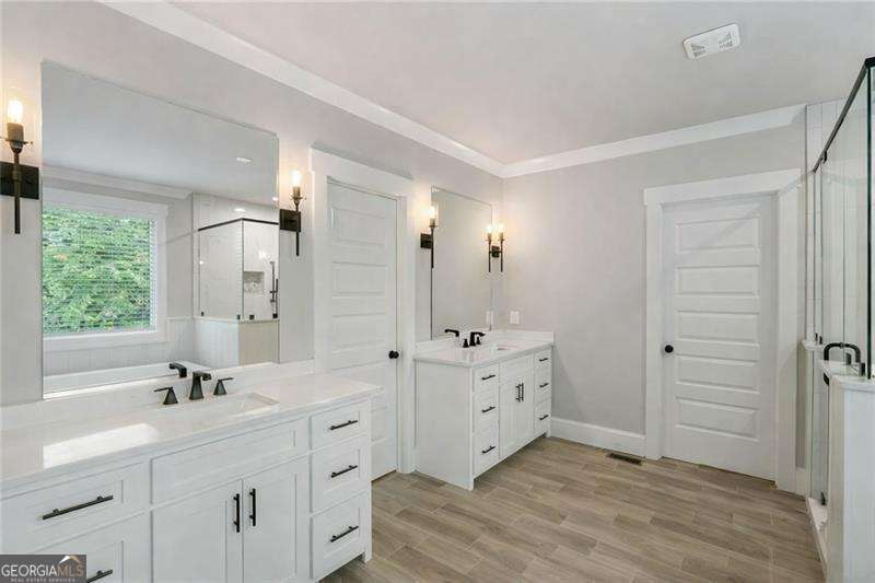 3511 Reavis Mountain #2 Road