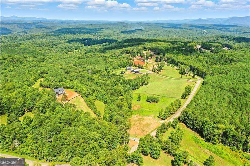 3511 Reavis Mountain #2 Road