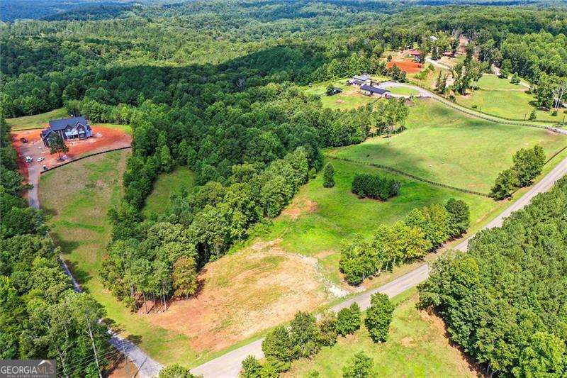 3511 Reavis Mountain #2 Road