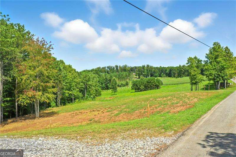 3511 Reavis Mountain #2 Road