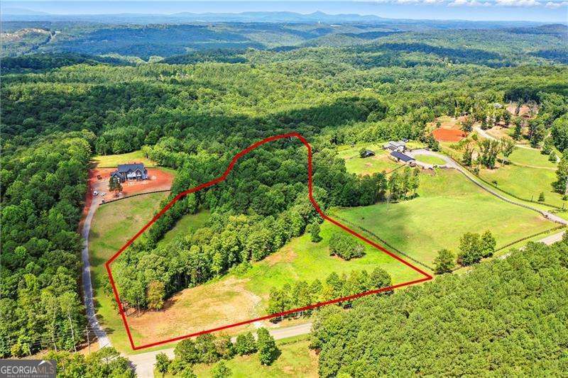 3511 Reavis Mountain #2 Road