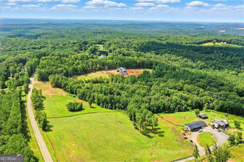 3511 Reavis Mountain #2 Road