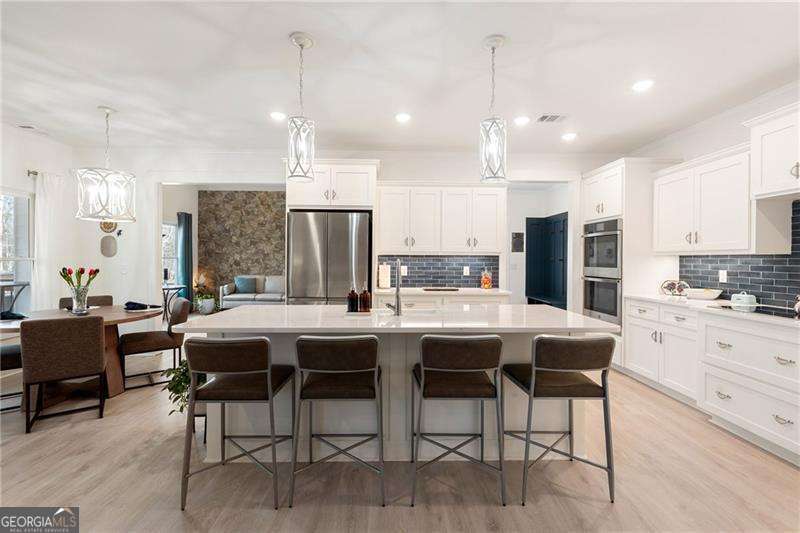 1010 Darby Ford Lane