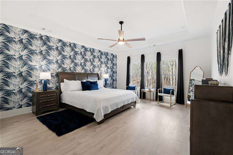 1010 Darby Ford Lane