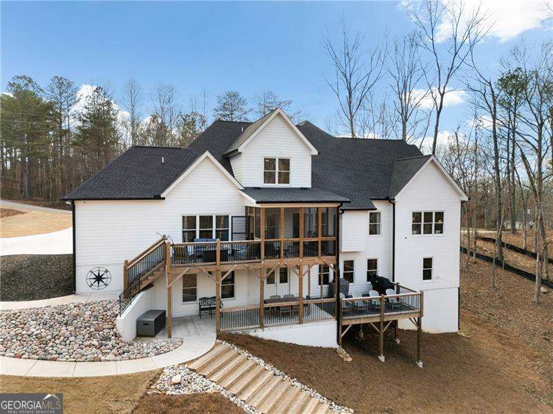 1010 Darby Ford Lane