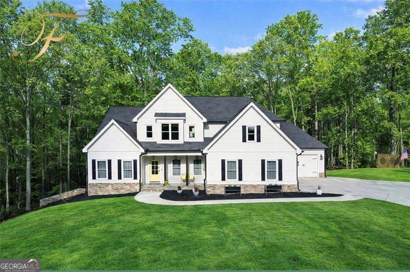 1010 Darby Ford Lane