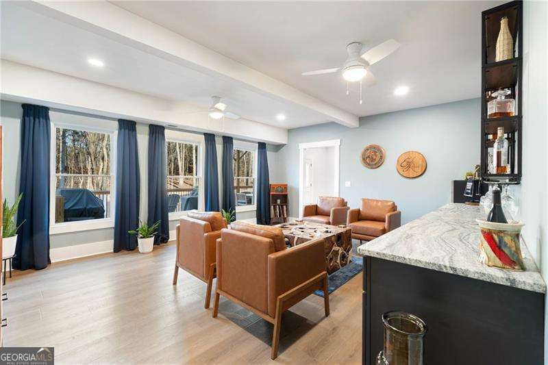 1010 Darby Ford Lane