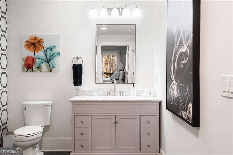 1010 Darby Ford Lane