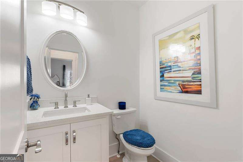 1010 Darby Ford Lane