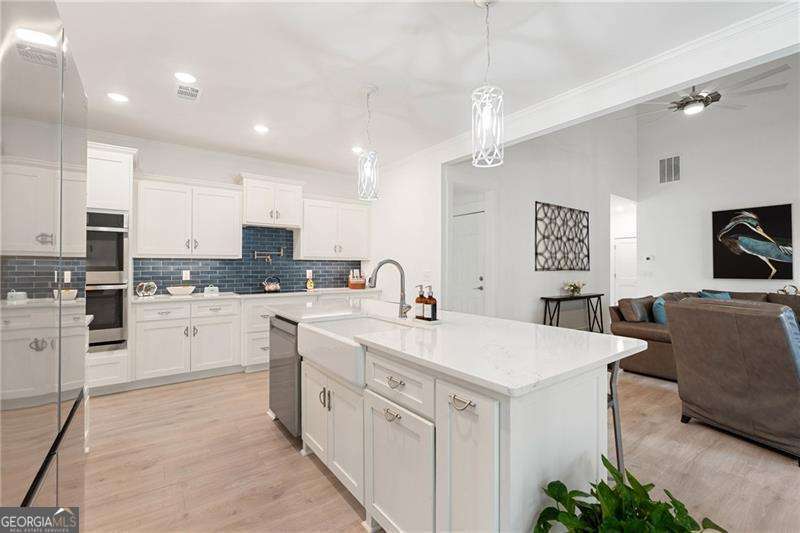 1010 Darby Ford Lane