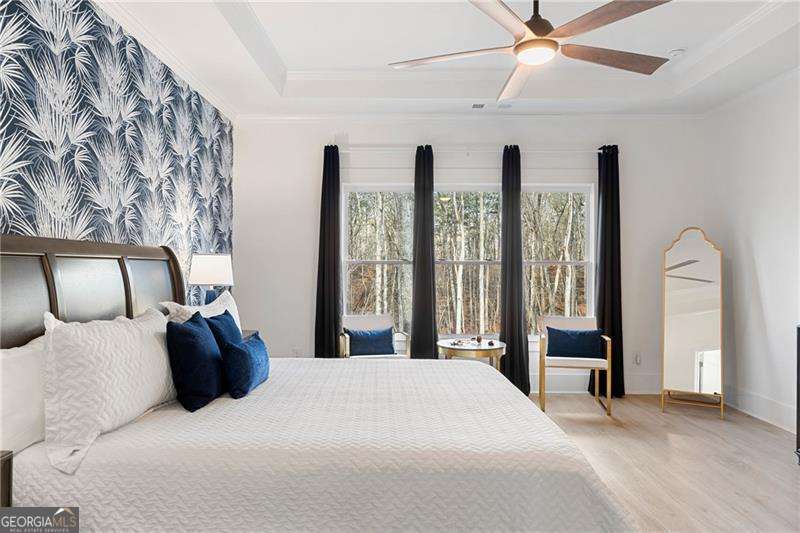 1010 Darby Ford Lane