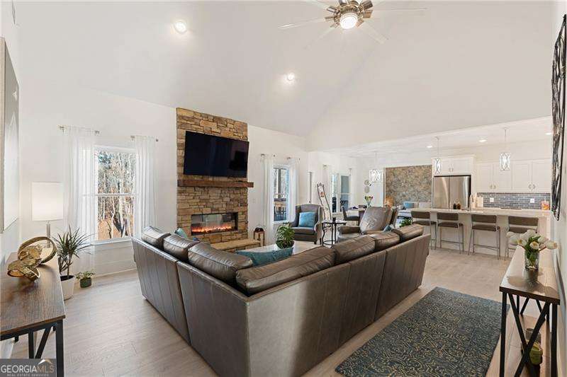 1010 Darby Ford Lane