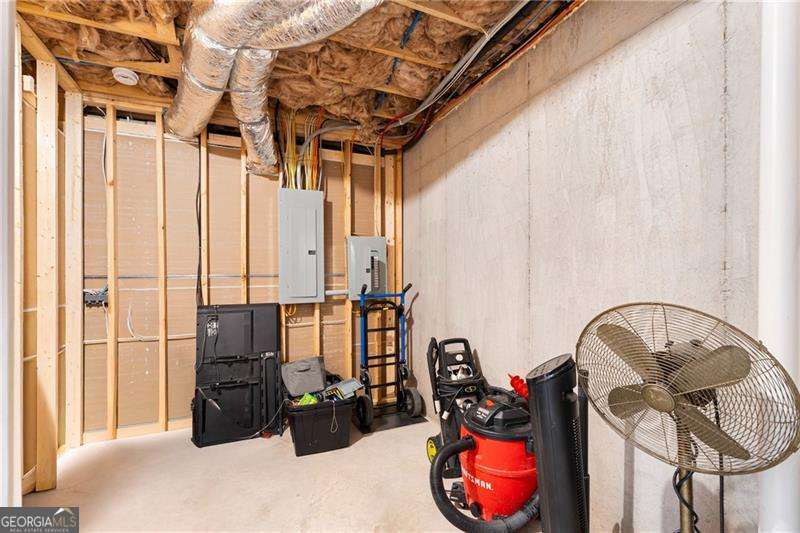 1010 Darby Ford Lane