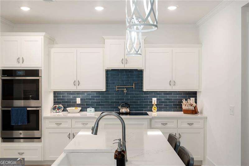 1010 Darby Ford Lane