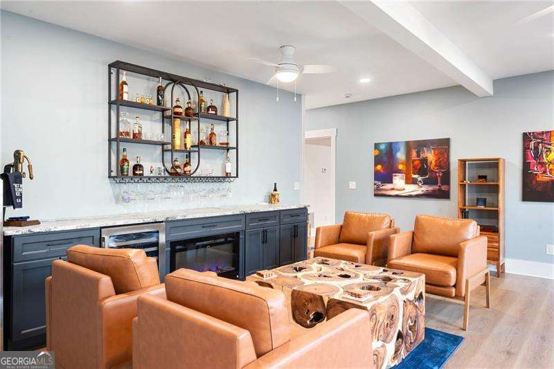 1010 Darby Ford Lane