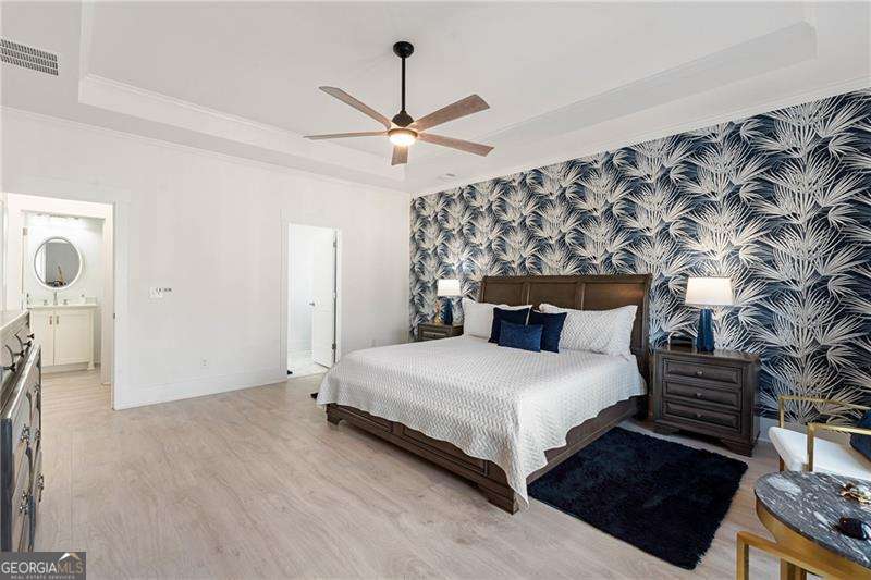 1010 Darby Ford Lane