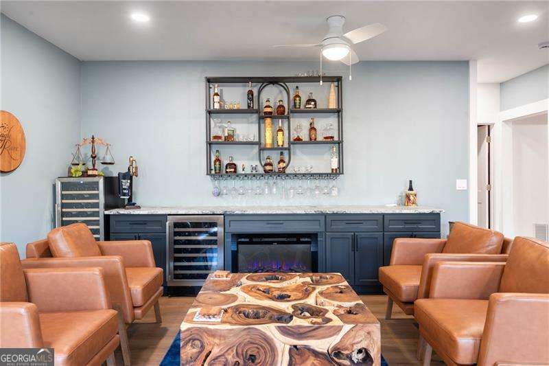 1010 Darby Ford Lane