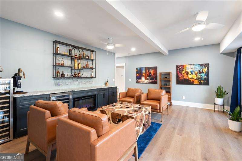 1010 Darby Ford Lane