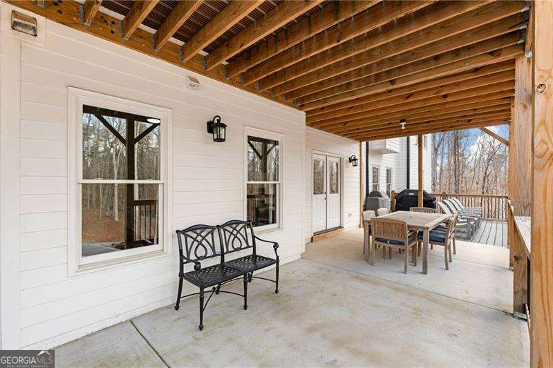 1010 Darby Ford Lane