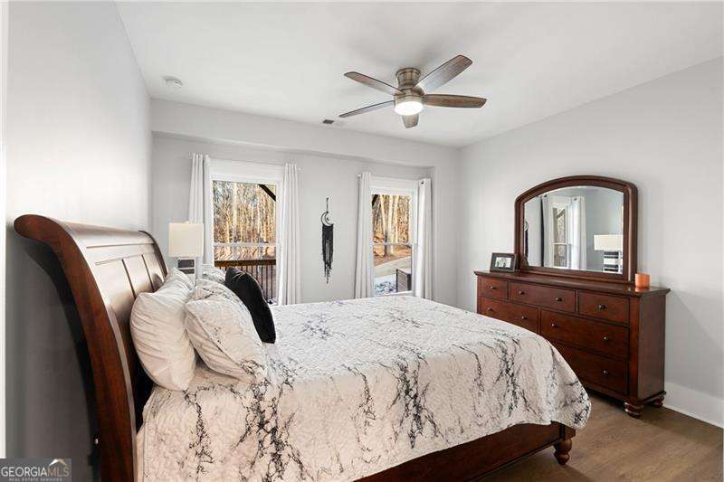 1010 Darby Ford Lane