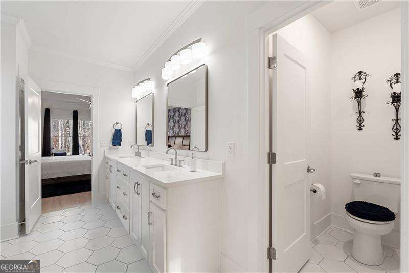 1010 Darby Ford Lane