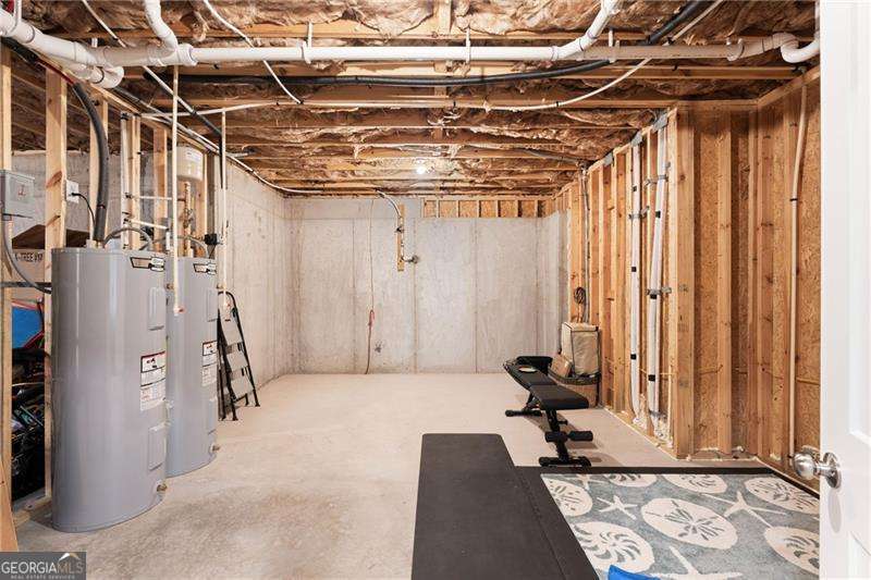 1010 Darby Ford Lane