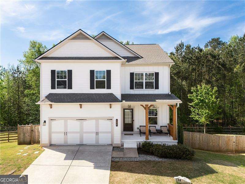 124 Cummings Court