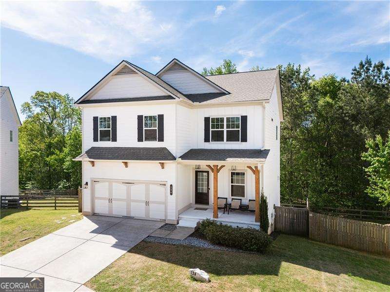 124 Cummings Court