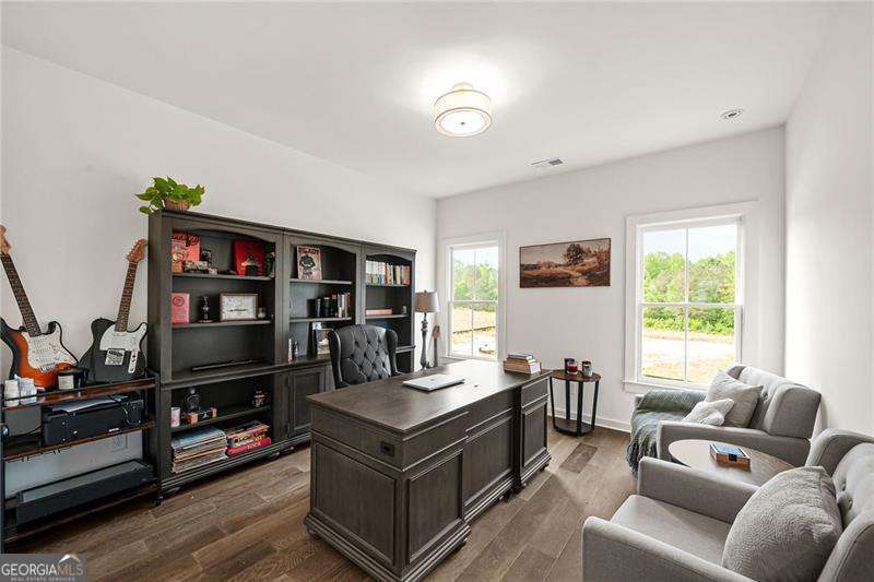 1025 Crossroad Trail