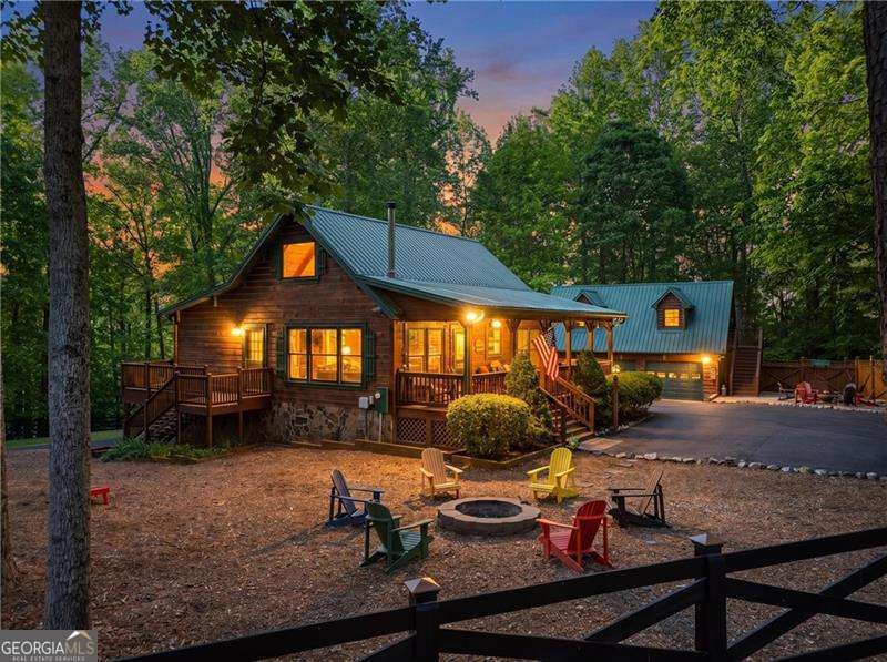 311 Woodland Brook Drive
