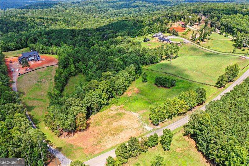 3511 Reavis Mountain #2 Road