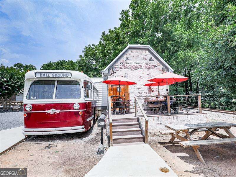 3511 Reavis Mountain #2 Road
