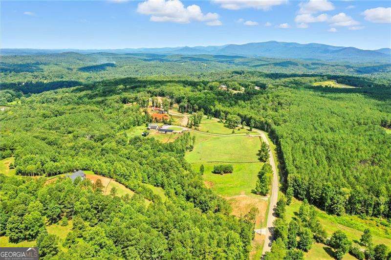 3511 Reavis Mountain #2 Road