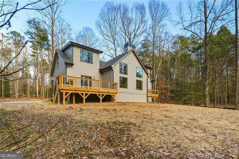 23 Echota Court
