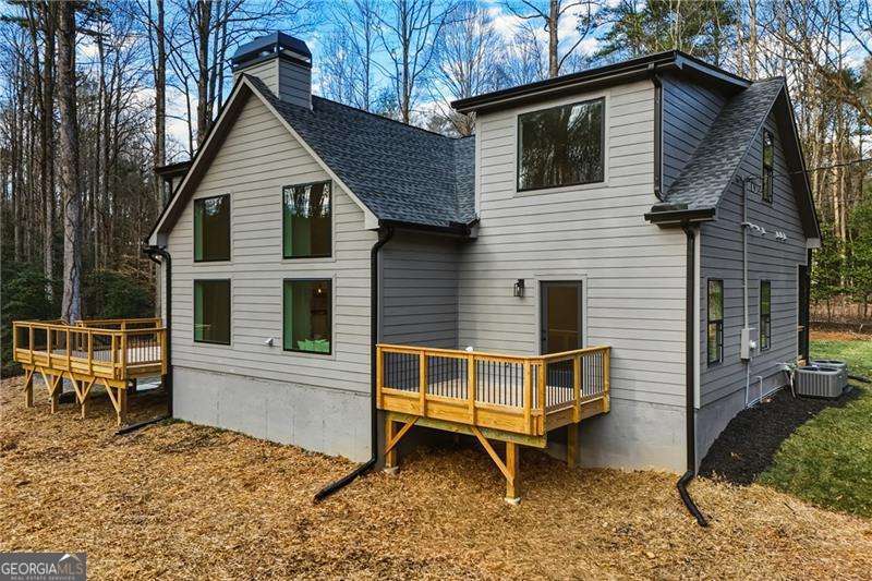 23 Echota Court