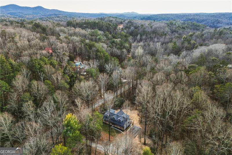 23 Echota Court