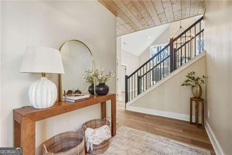 23 Echota Court