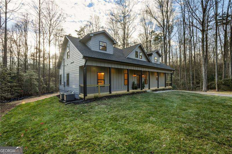 23 Echota Court