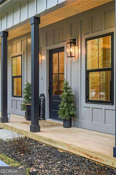23 Echota Court