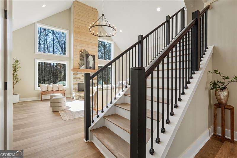 23 Echota Court