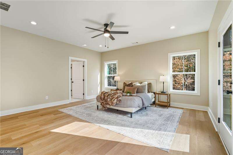 23 Echota Court