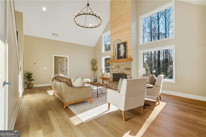 23 Echota Court