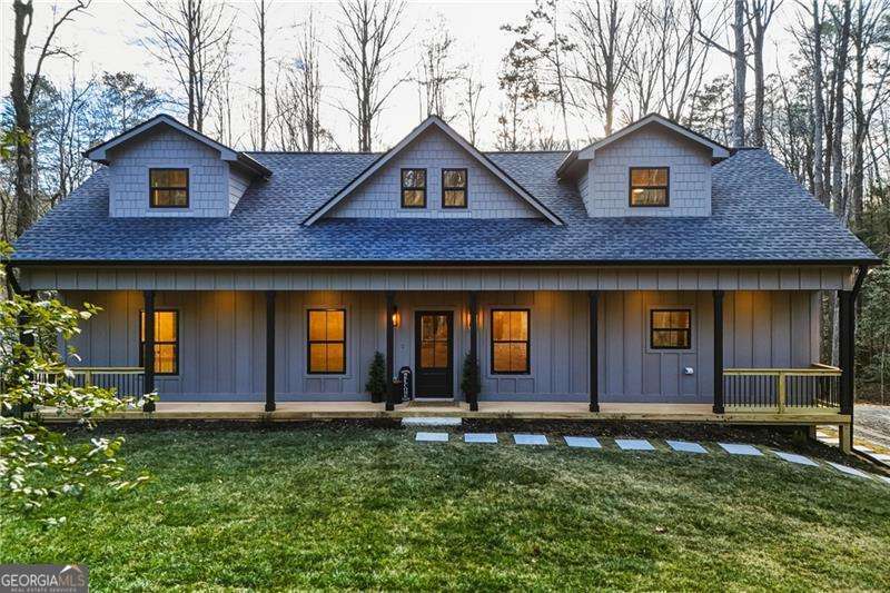 23 Echota Court