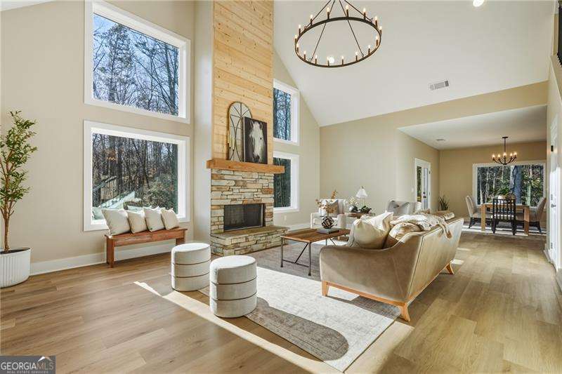 23 Echota Court
