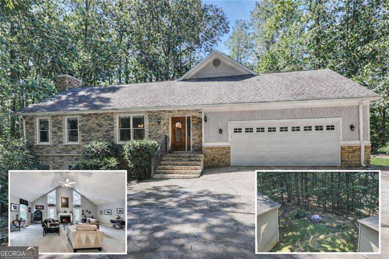 5855 Wills Lake Road