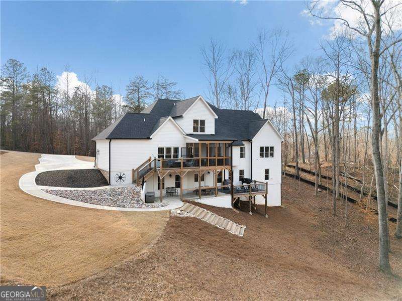 1010 Darby Ford Lane