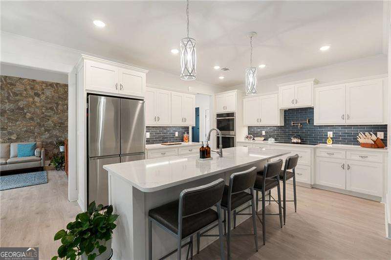 1010 Darby Ford Lane