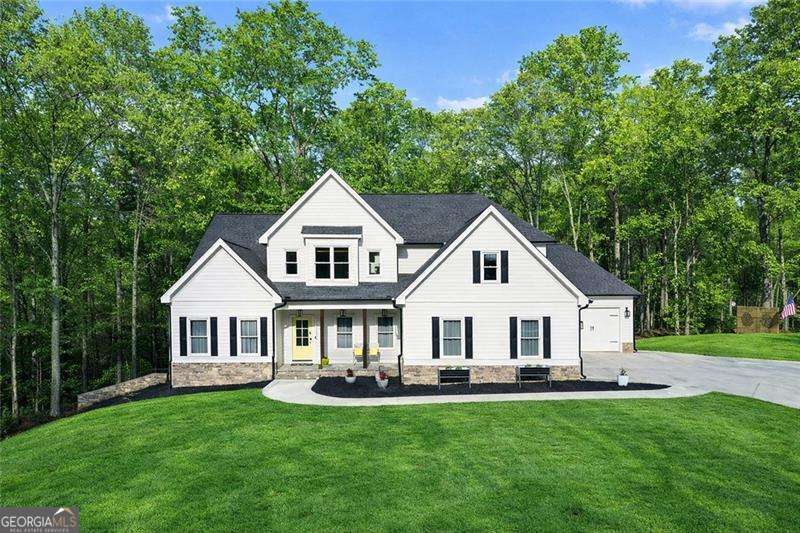 1010 Darby Ford Lane